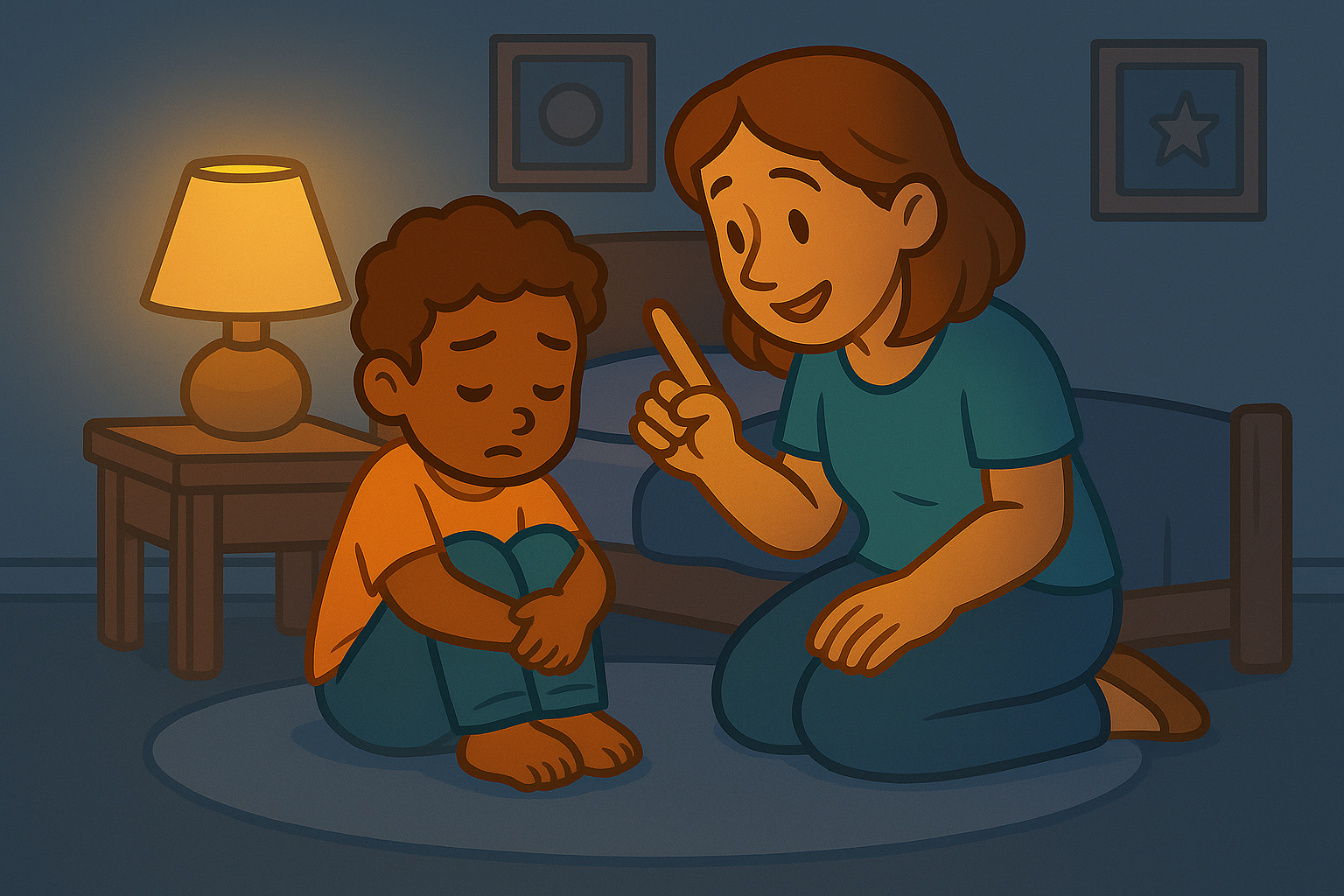 Sleep Schedules and Bedtime Routines for Every Age