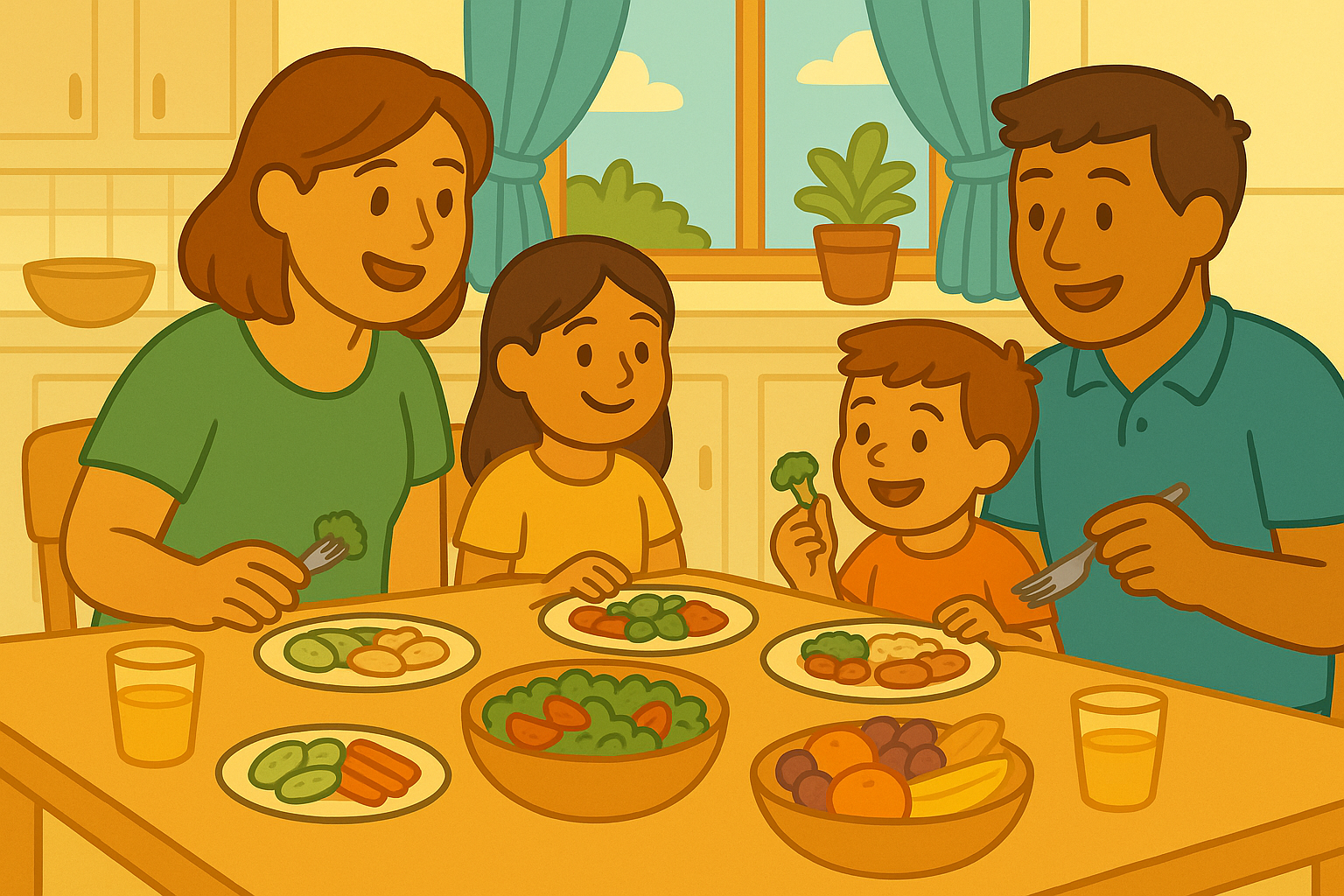 Managing Allergies and Food Sensitivities