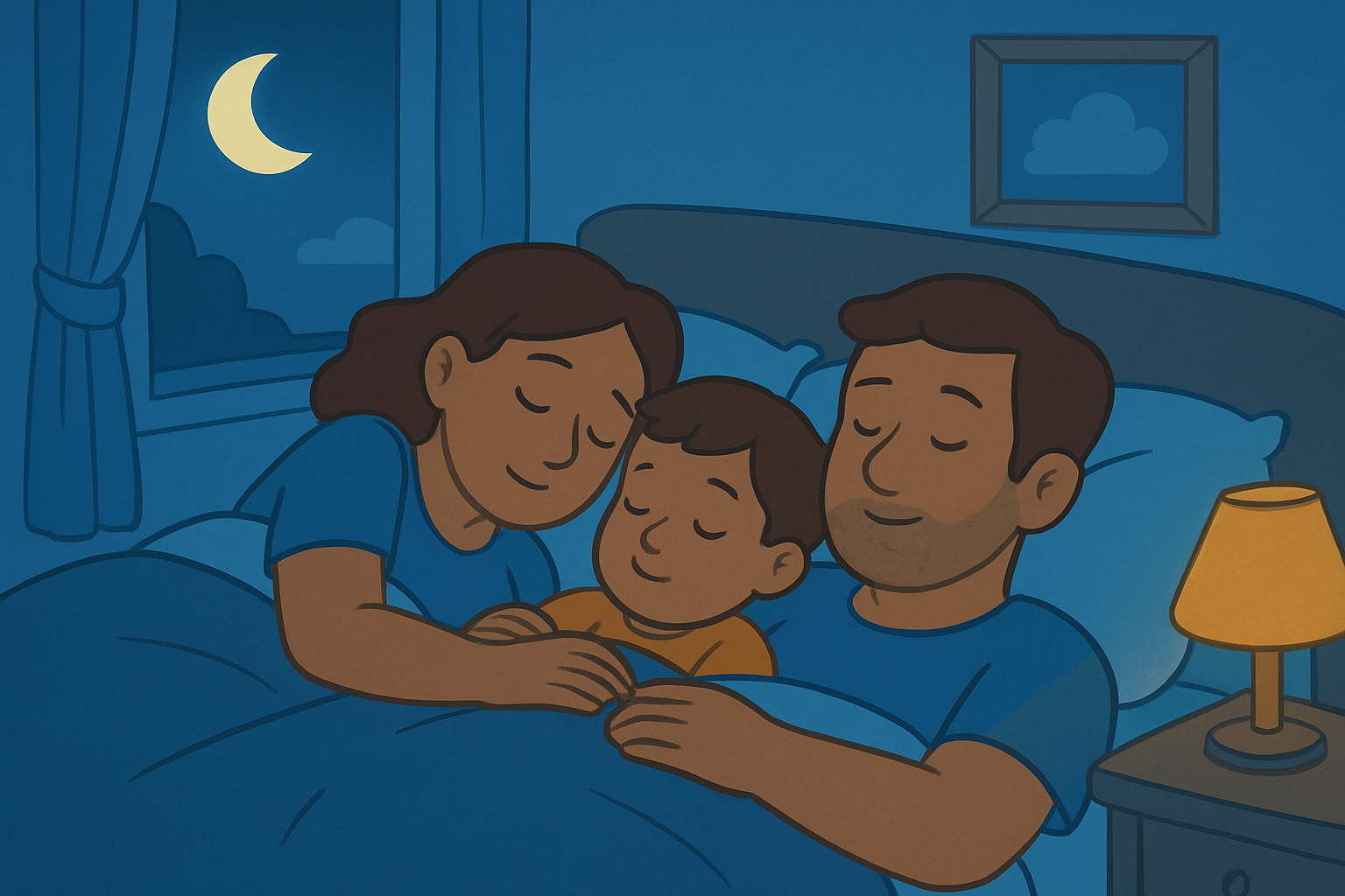 The Link Between Rest and Immunity