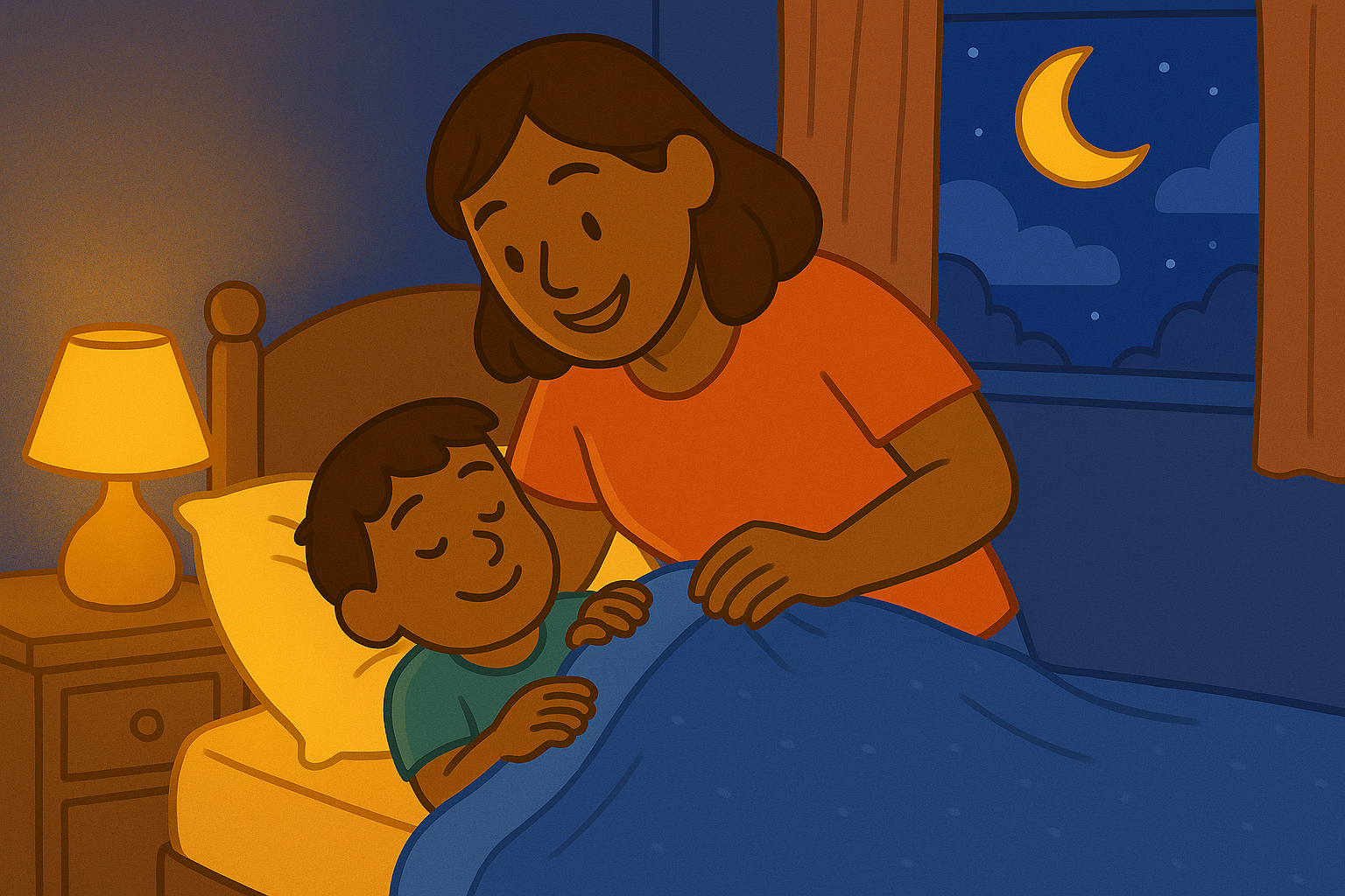 The Role of Sleep in Growth Hormone Production