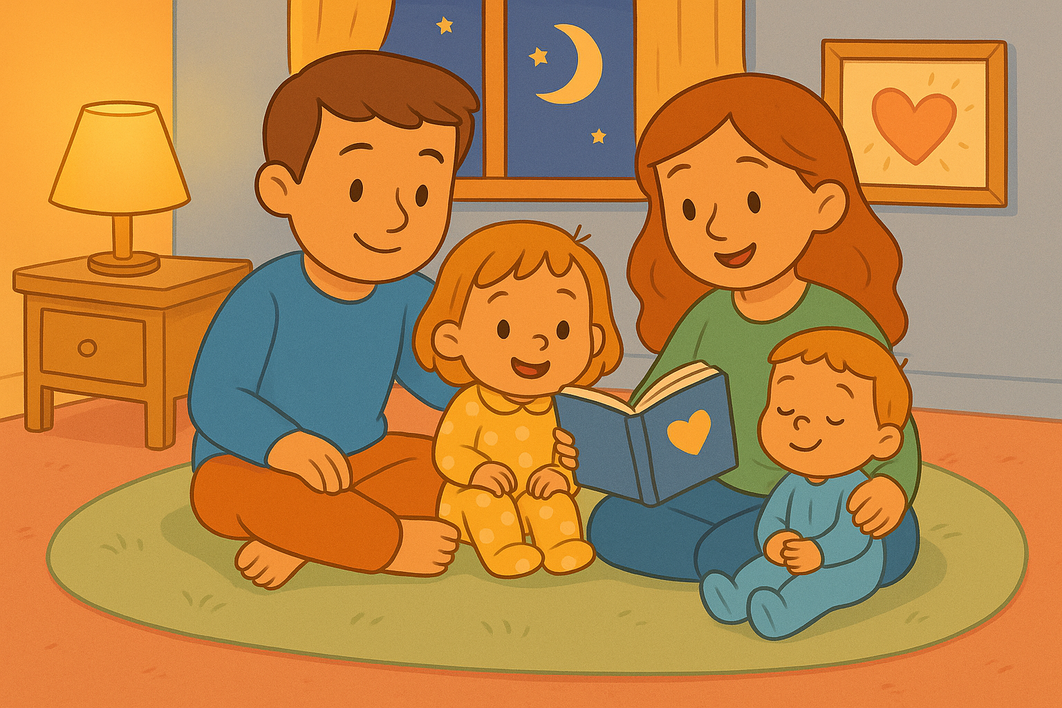 How to Build Positive End-of-Day Rituals