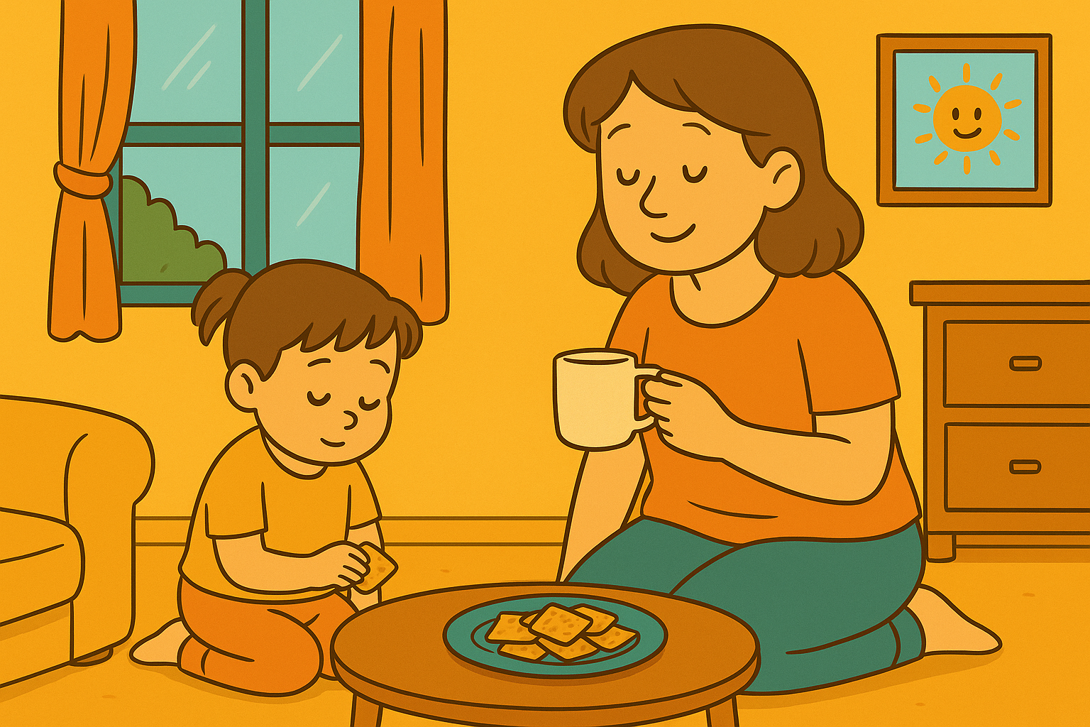 How to Manage Transitions Between School and Home