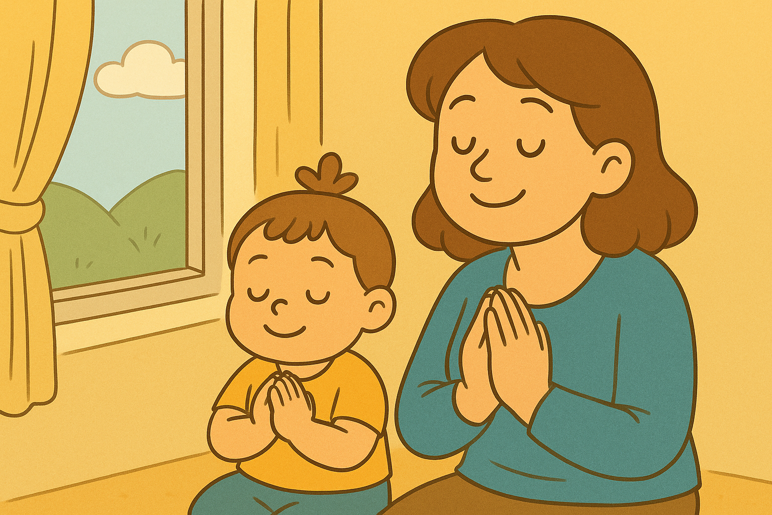 How to Incorporate Mindful Moments Into Busy Days