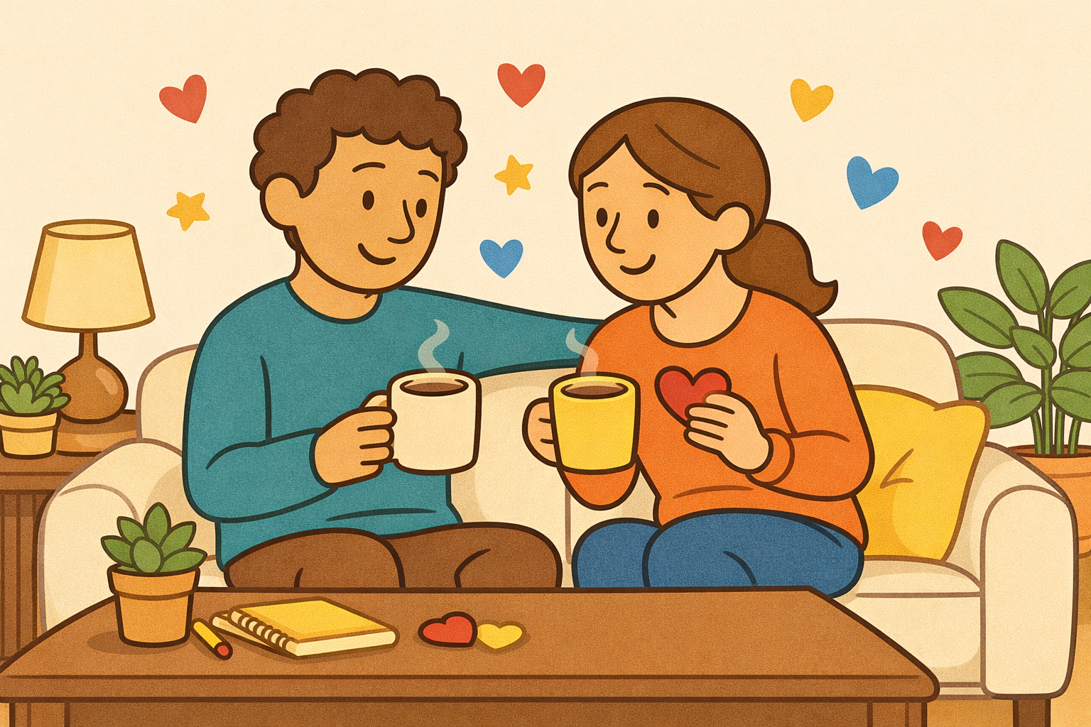 Mindful Celebrations for Parents Too