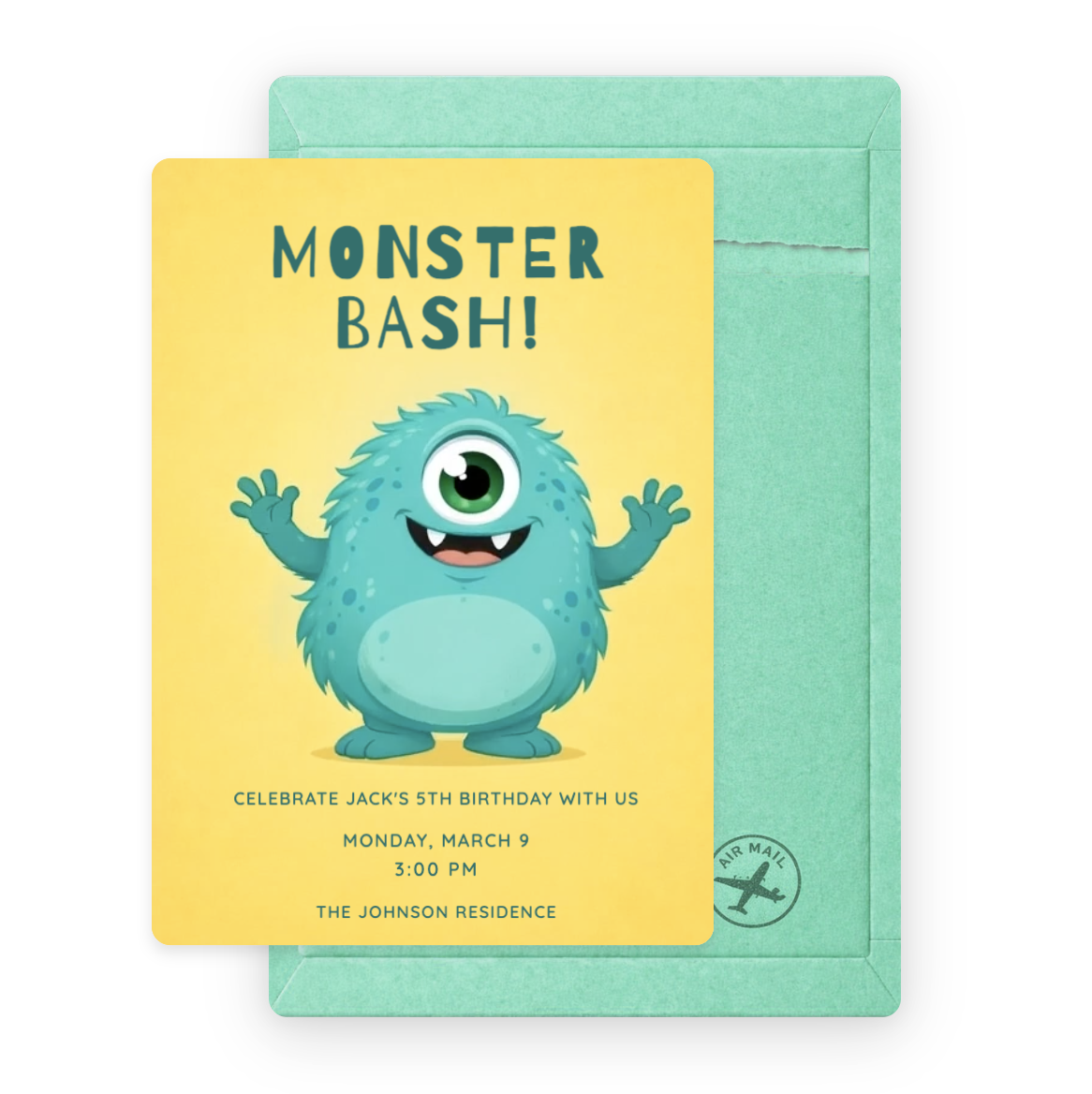 Monster Bash