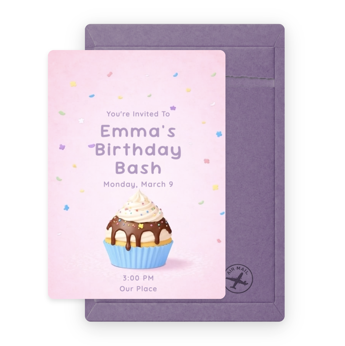 Sprinkles &amp; Smiles