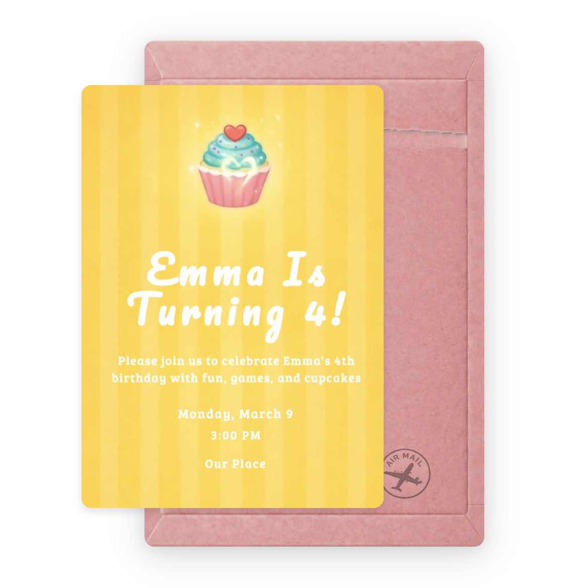 Sweet Treats &amp; Birthday Beats!