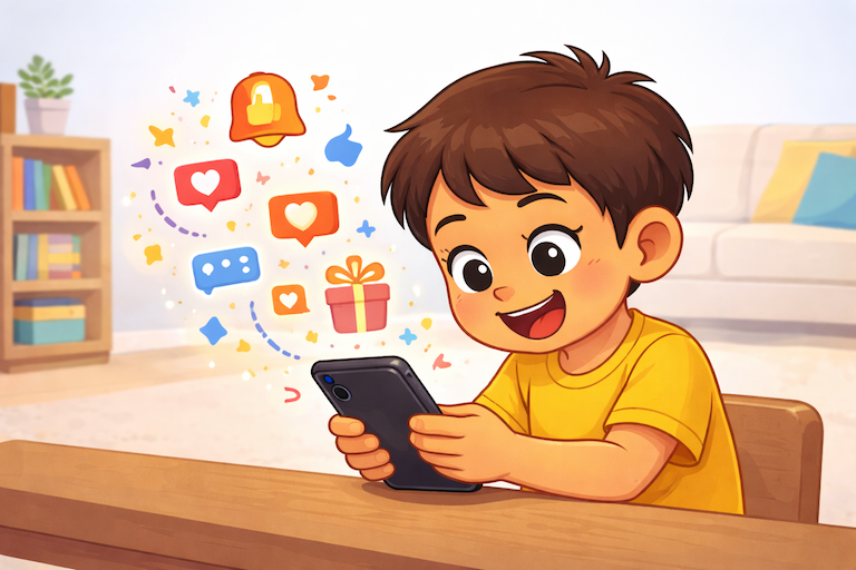 The Science of Dopamine and Digital Devices