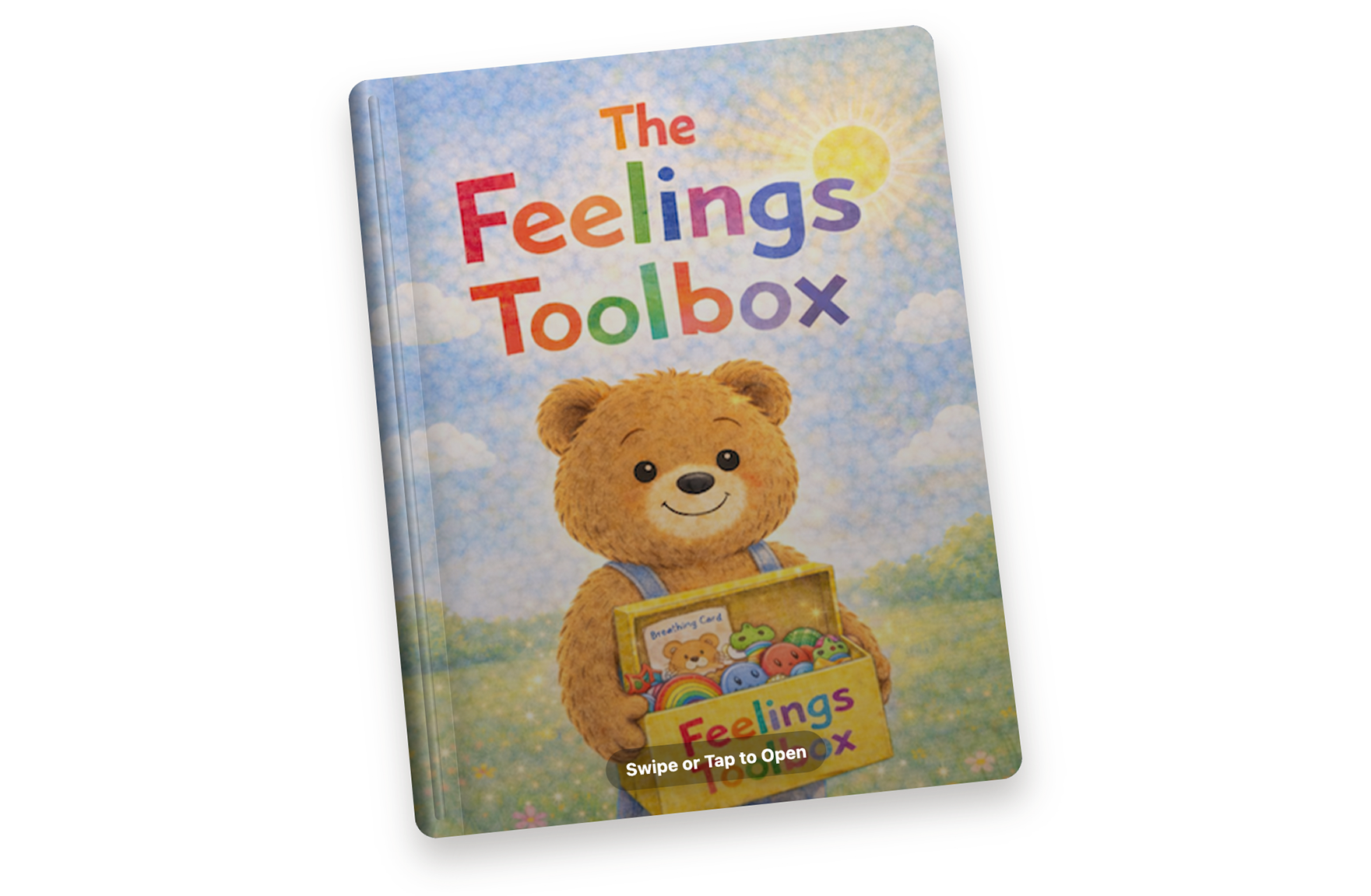 The Feelings Toolbox