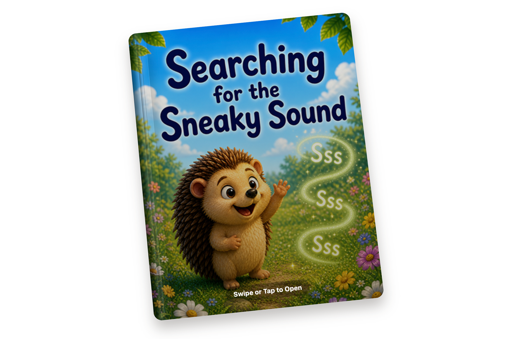 Searching for the Sneaky Sound
