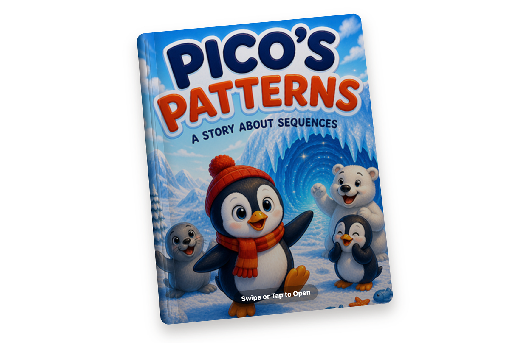 Pico's Patterns