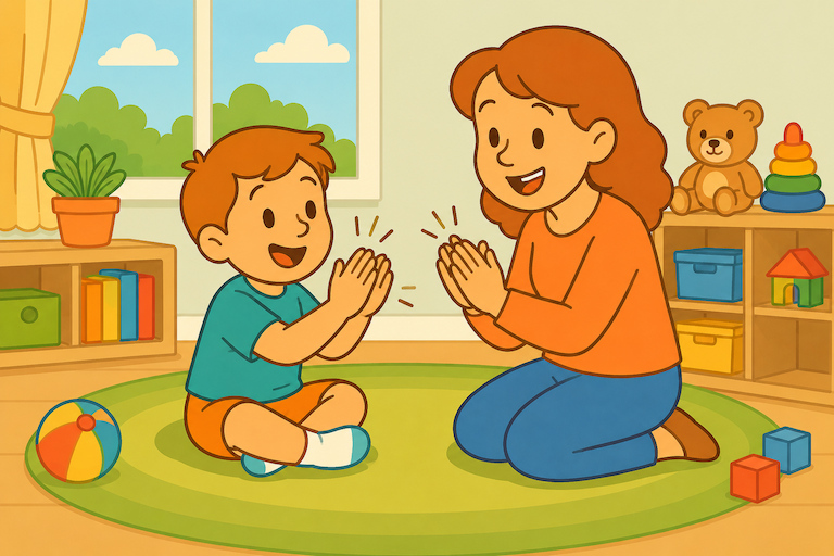 Clap Game