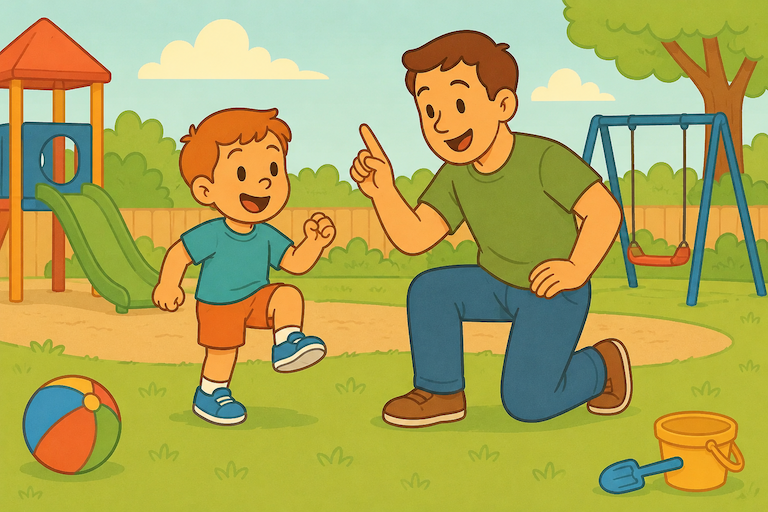 Follow-the-Instructions Game