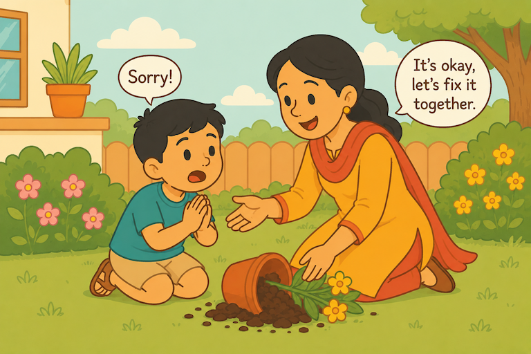 Fix-It Practice