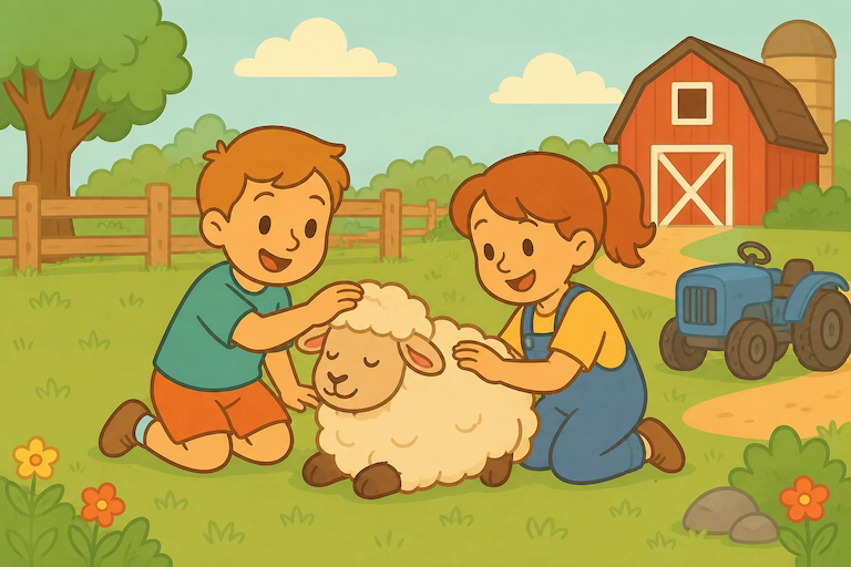 Gentle Hands Training