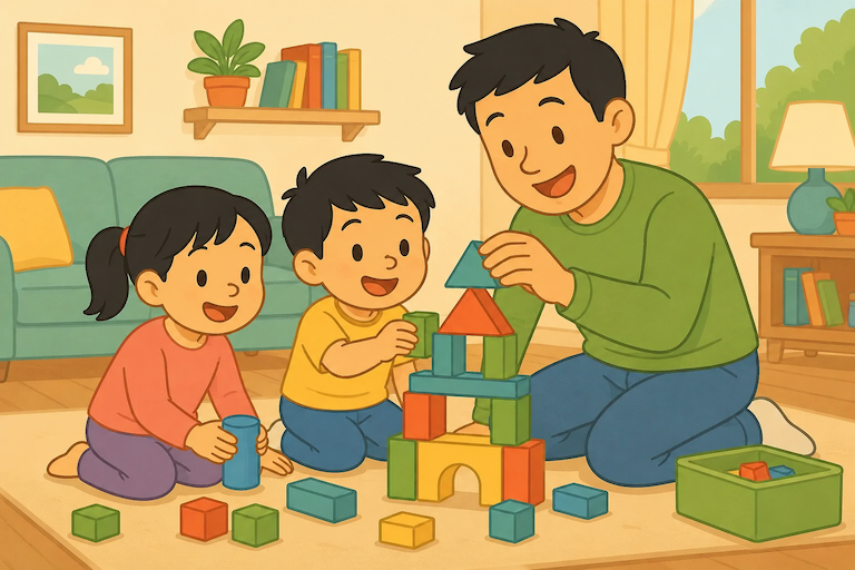 Teamwork Build Challenge