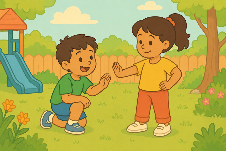 Boundary Role Play