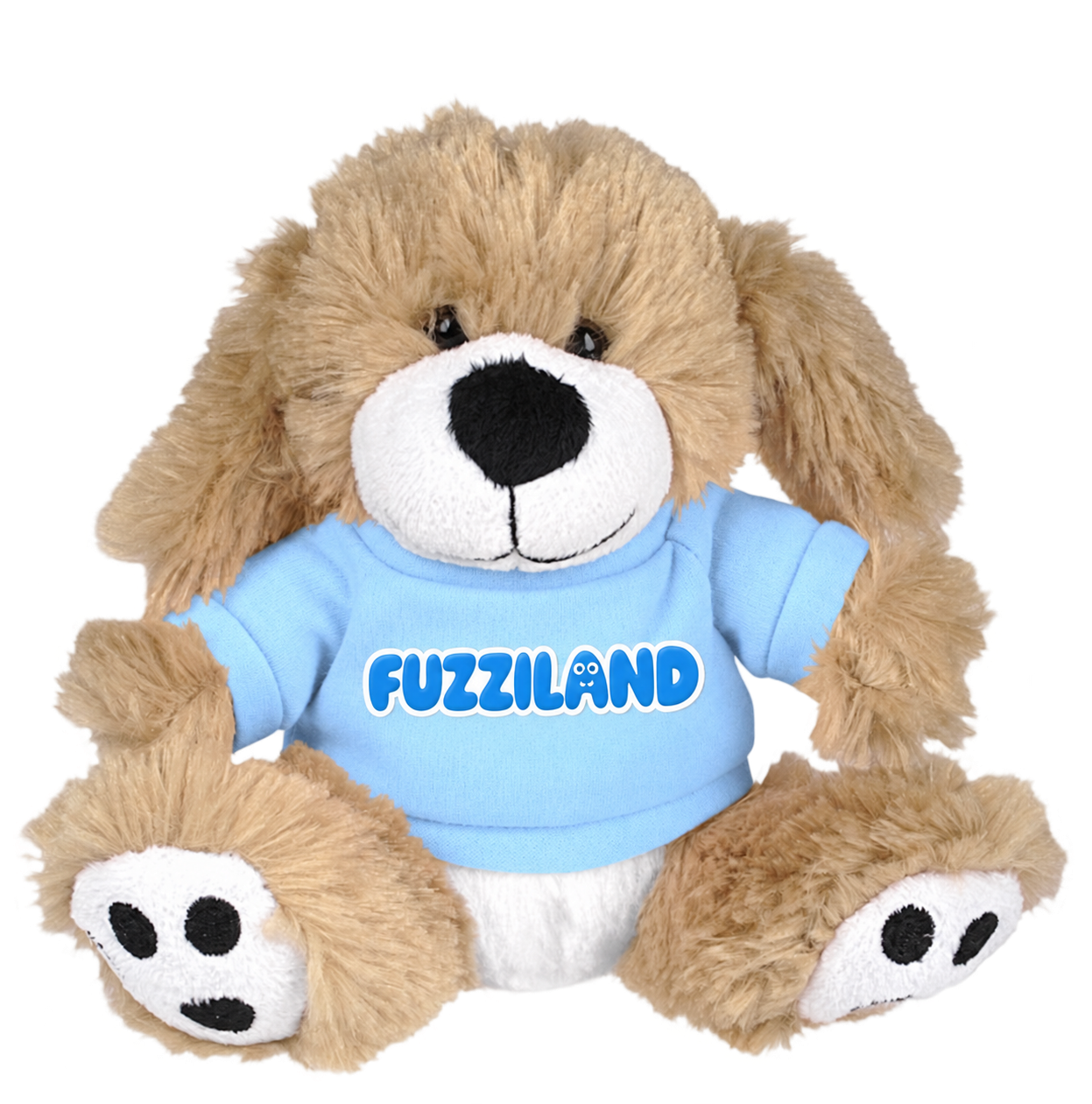 Fuzziland Gram Plush Stuffed Animal
