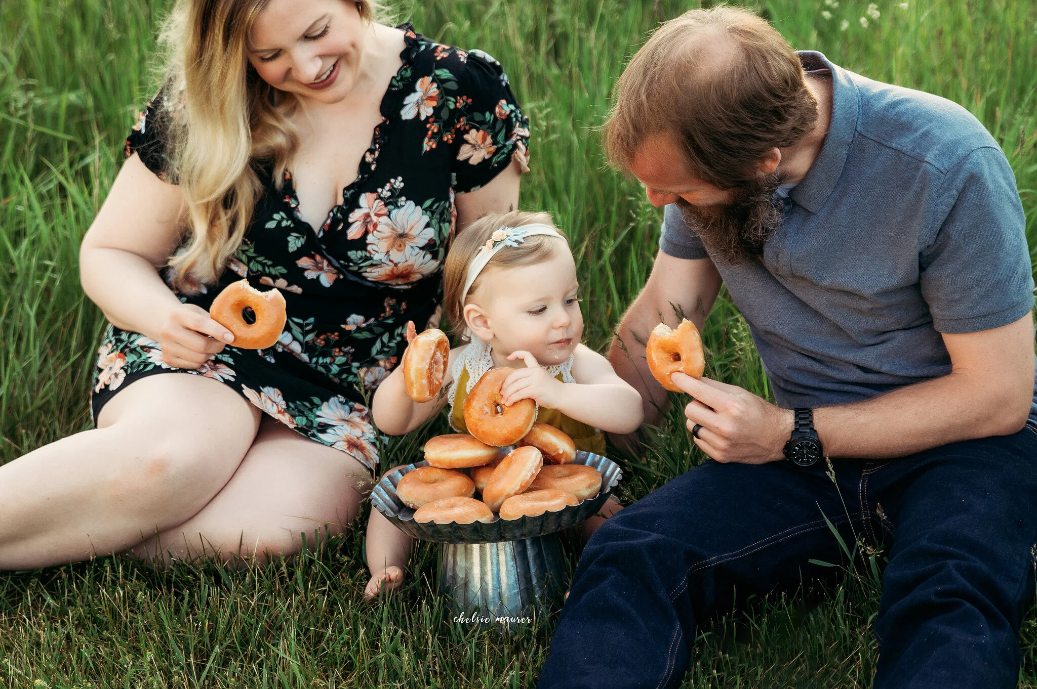 family photographer oakland township mi