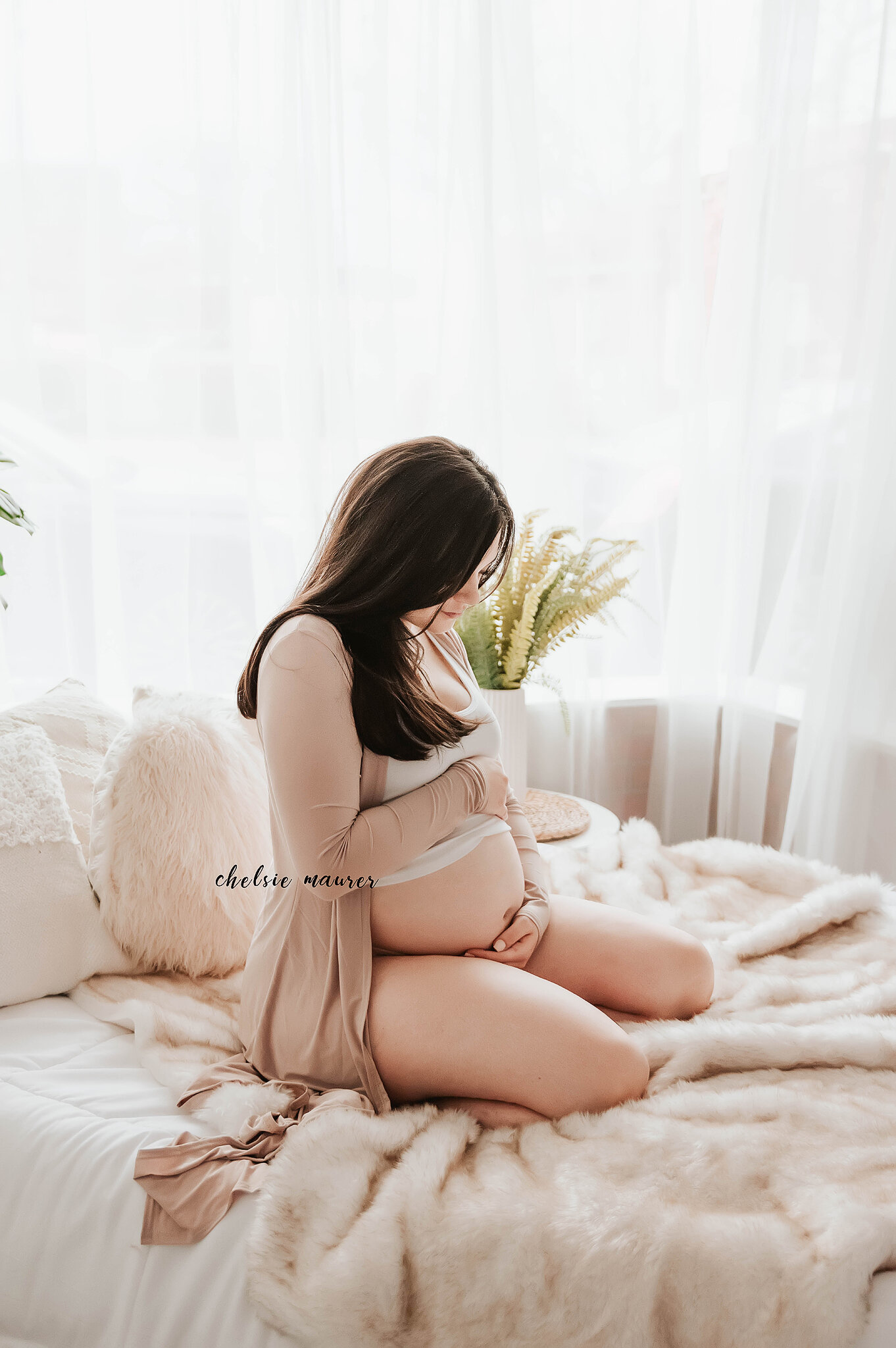 maternity photography detroit mi