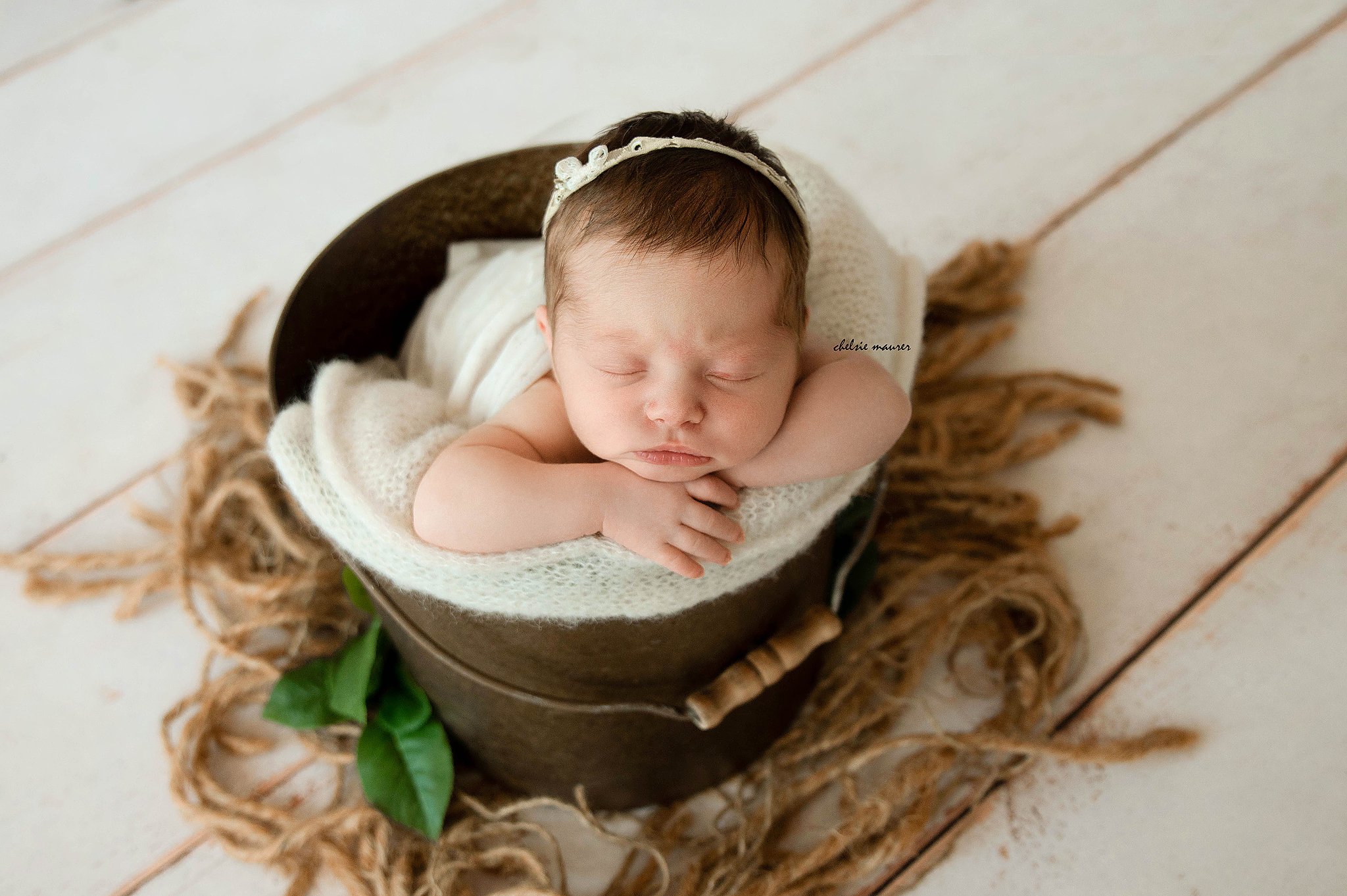 newborn baby photoshoot utica mi