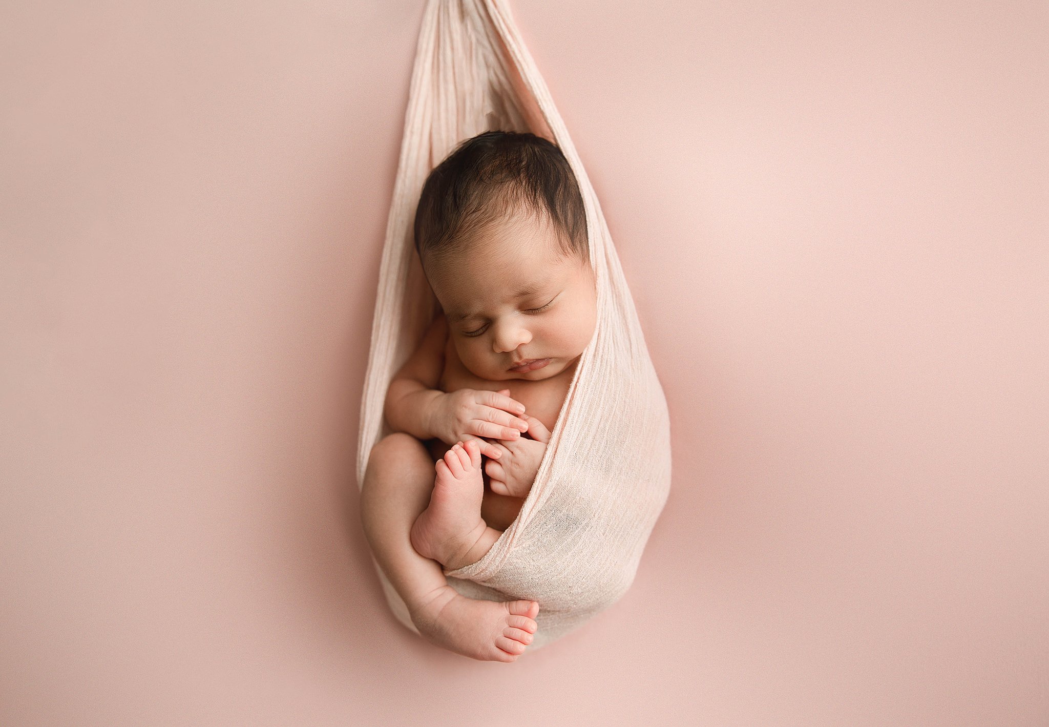 rochester hills mi newborn photography