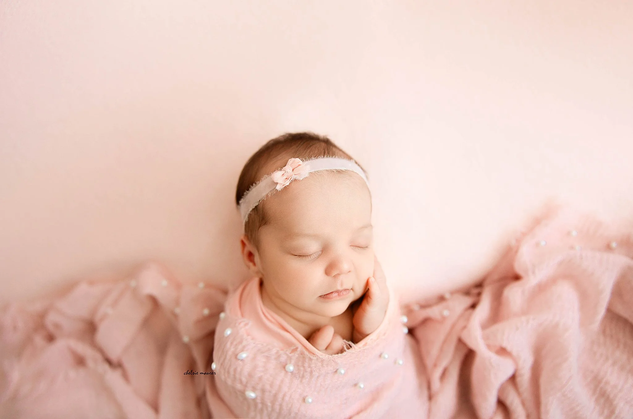 macomb mi newborn photographer