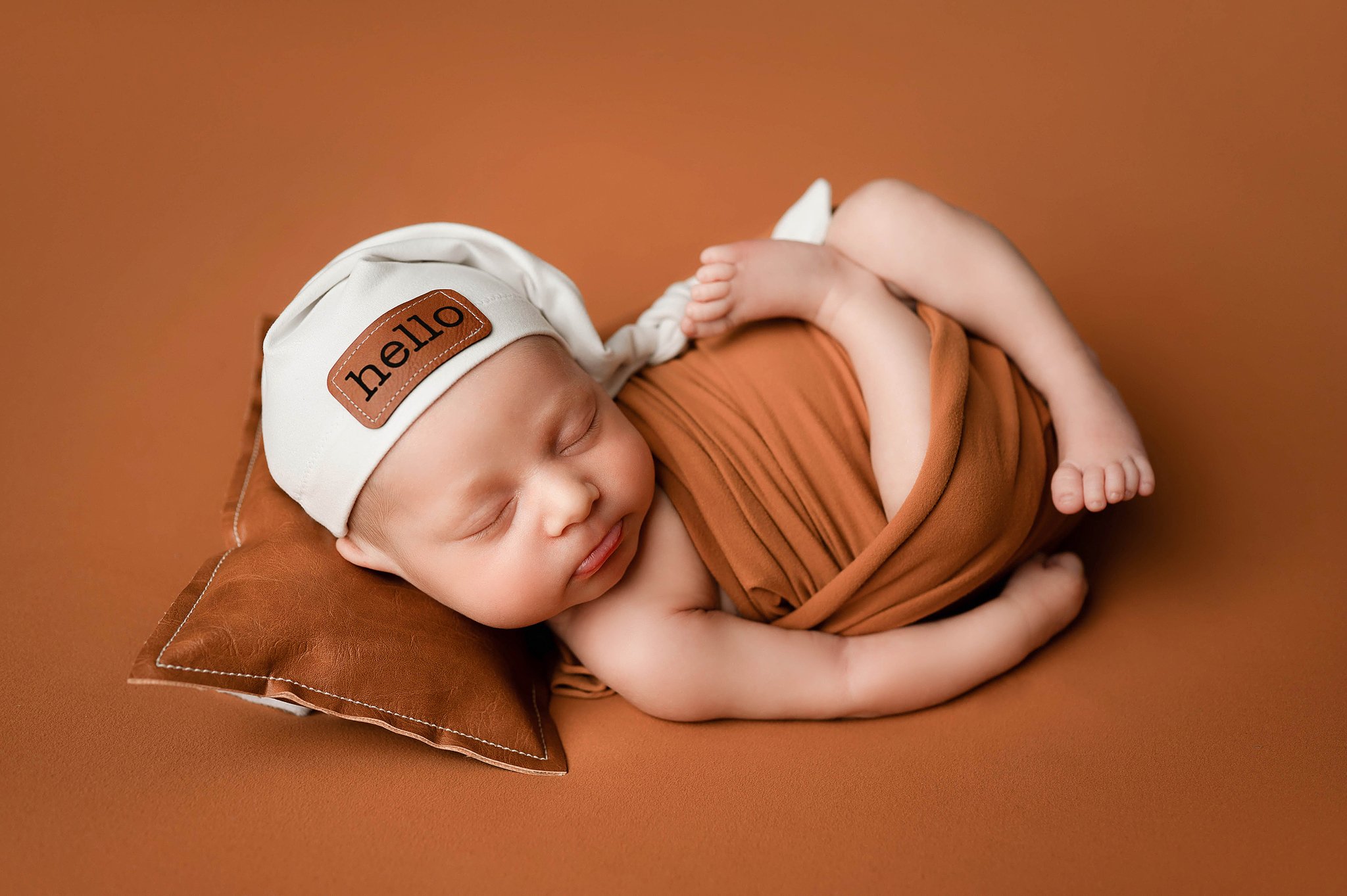 mount clemons mi newborn photographer