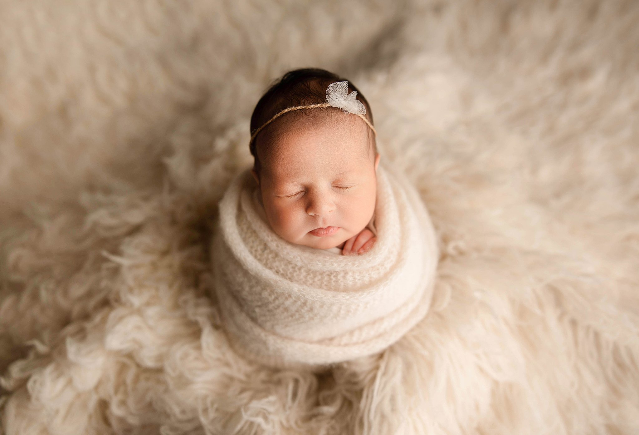 michigan newborn photographer