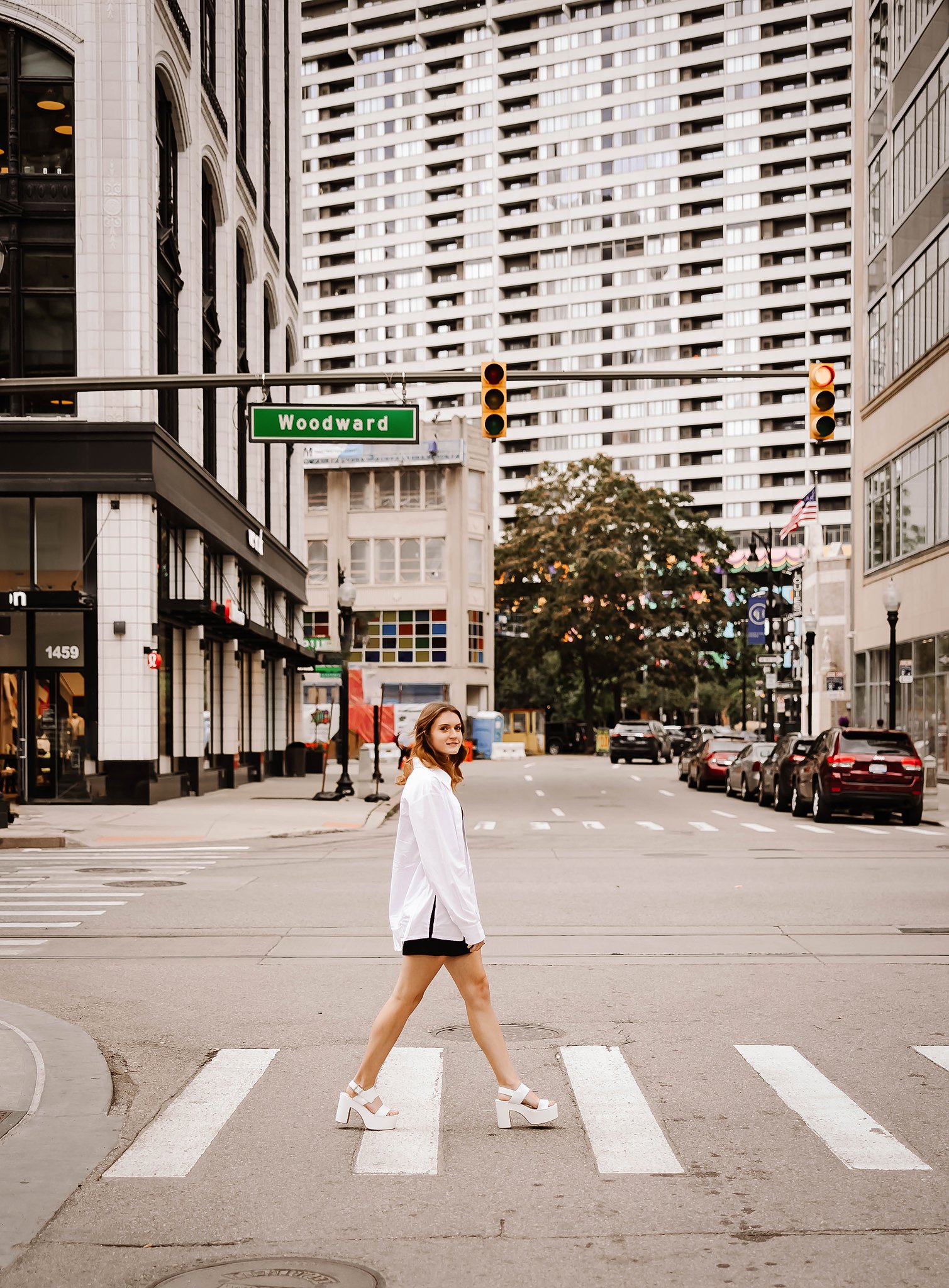 best locations in detroit for senior pictures