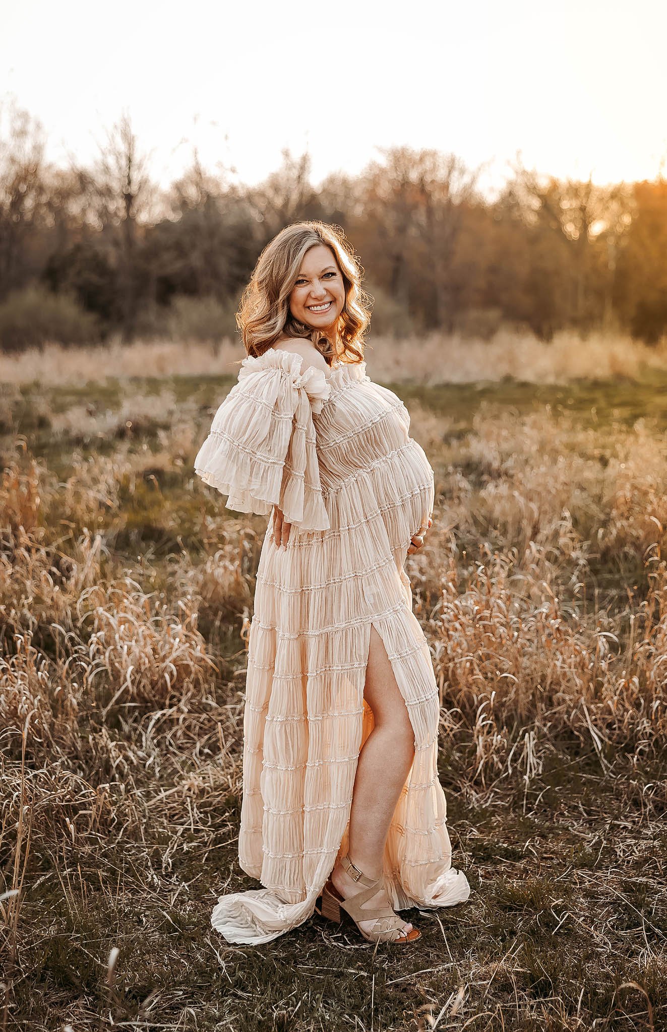 best maternity photographer near me