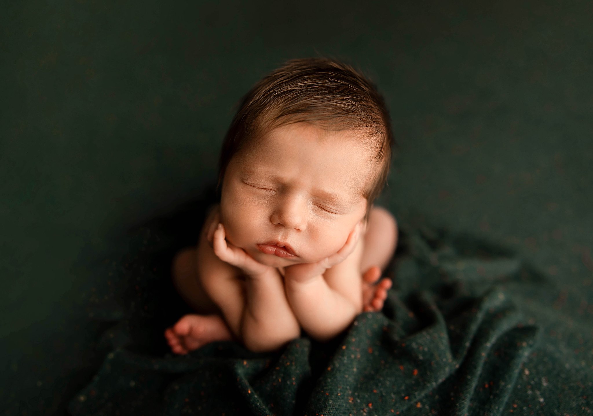 newborn photography in detroit mi