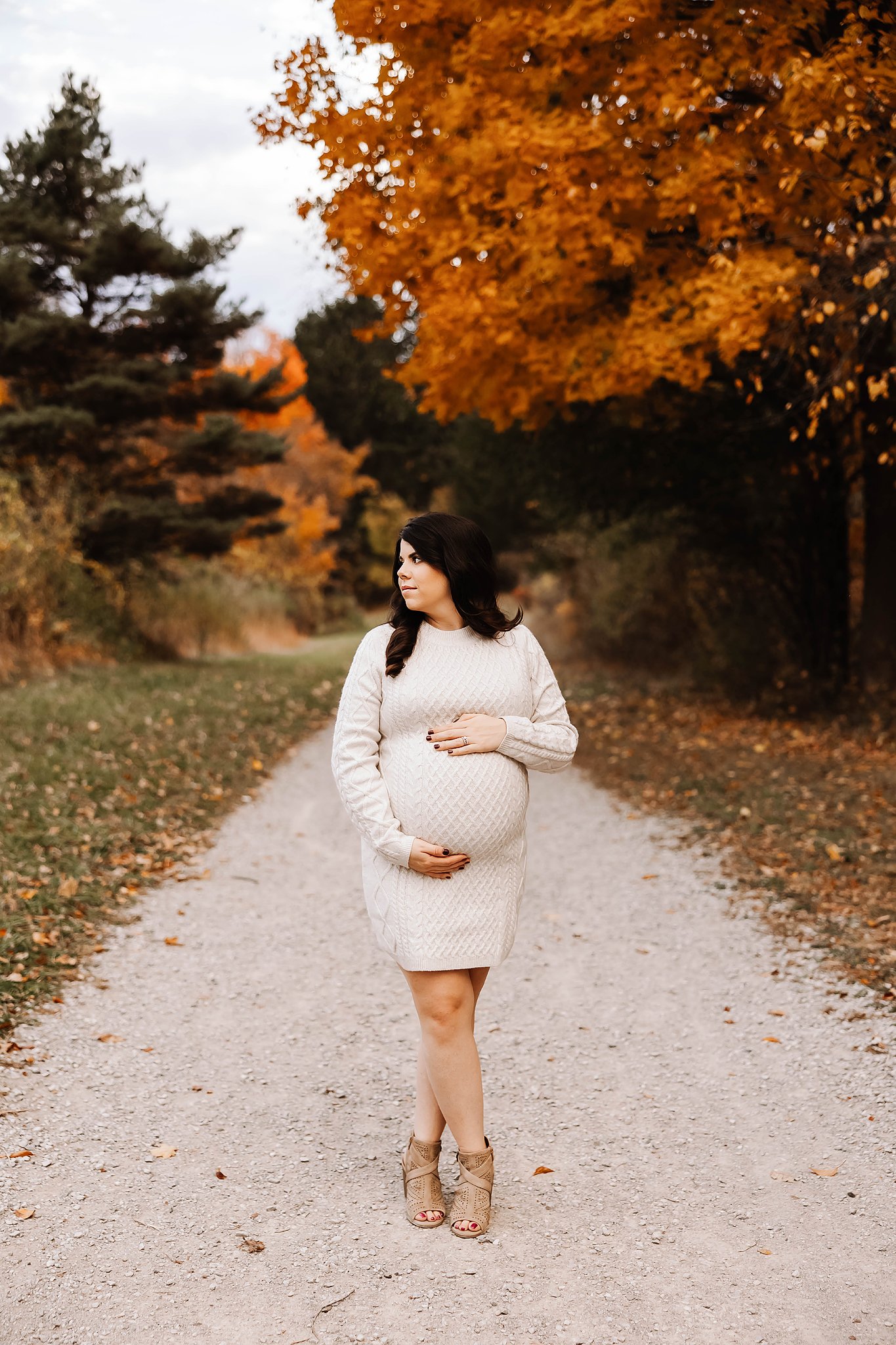 maternity photographer near me