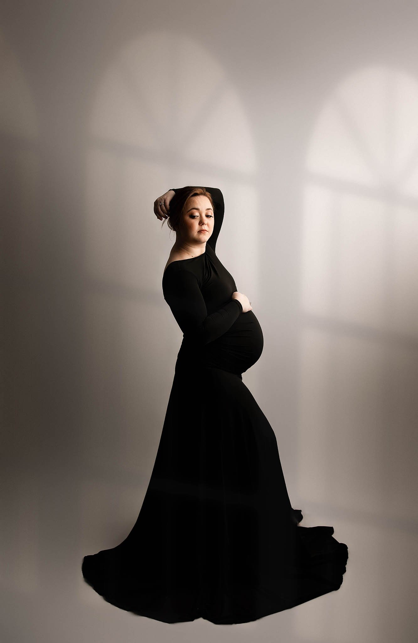 maternity photographer detroit michigan