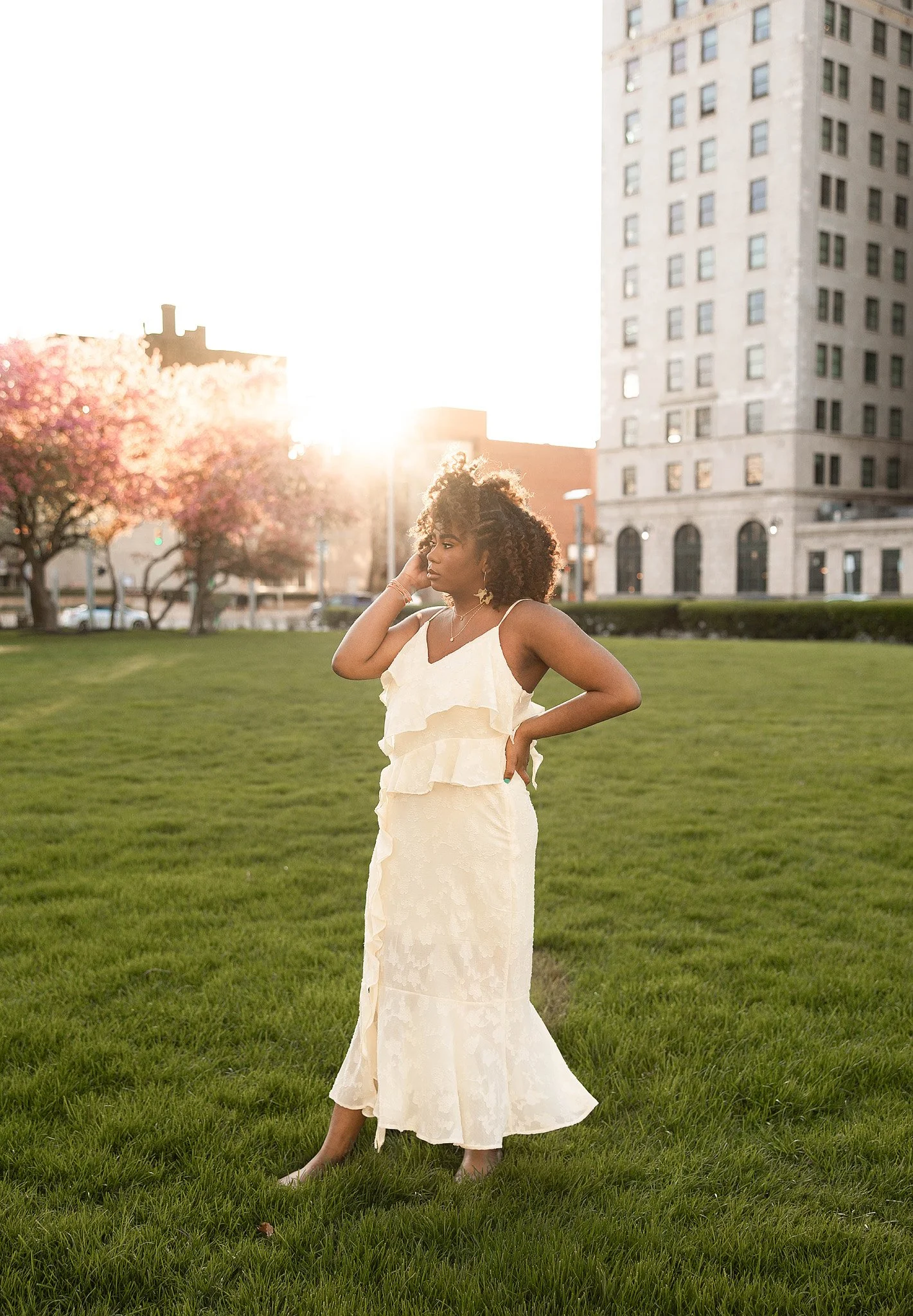 best high school senior photographer in detroit