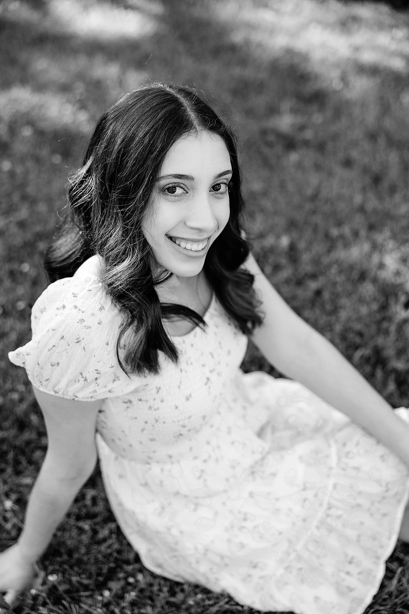 best senior photographer rochester michigan
