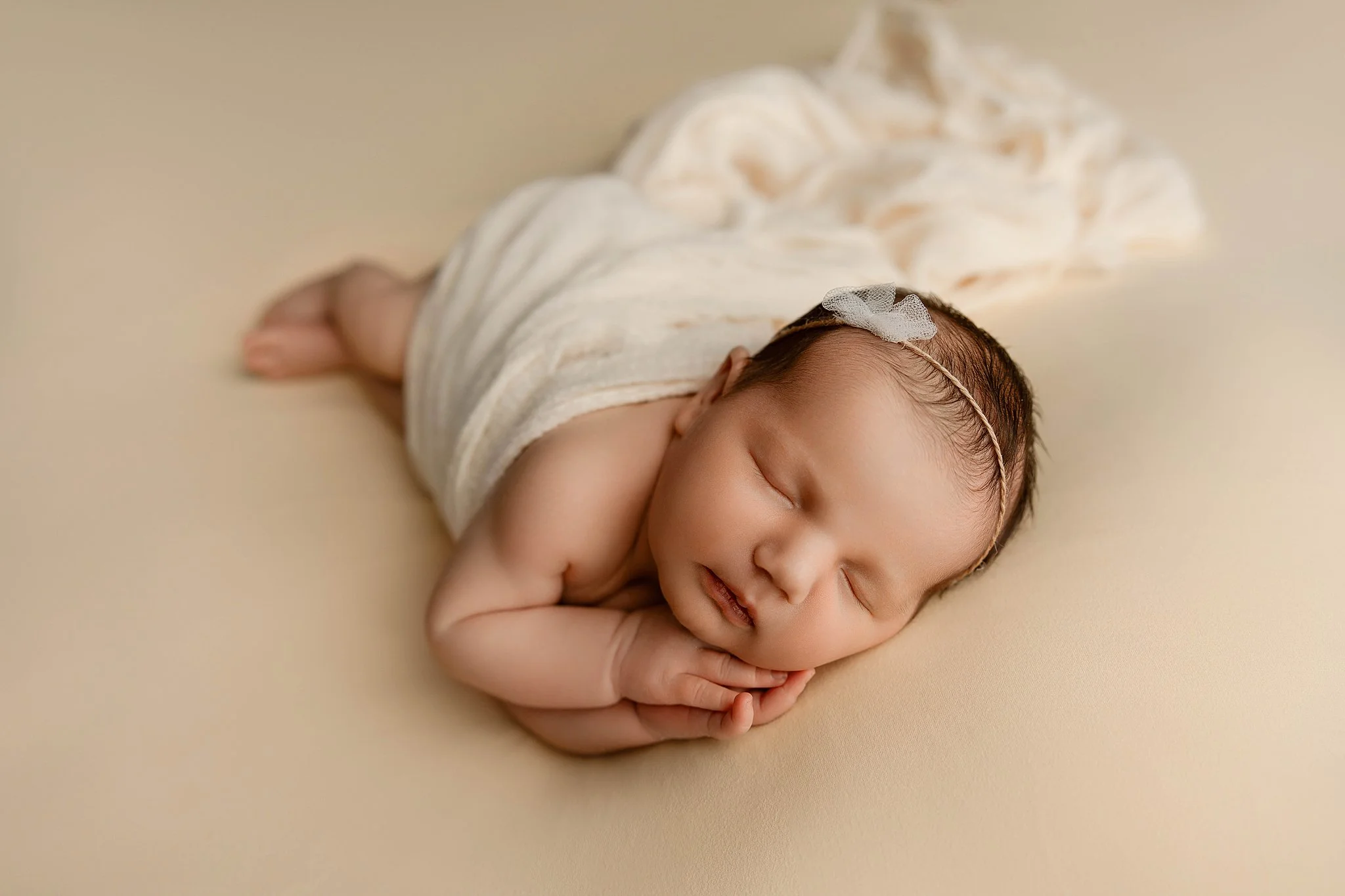 baby photographer near shelby township michigan