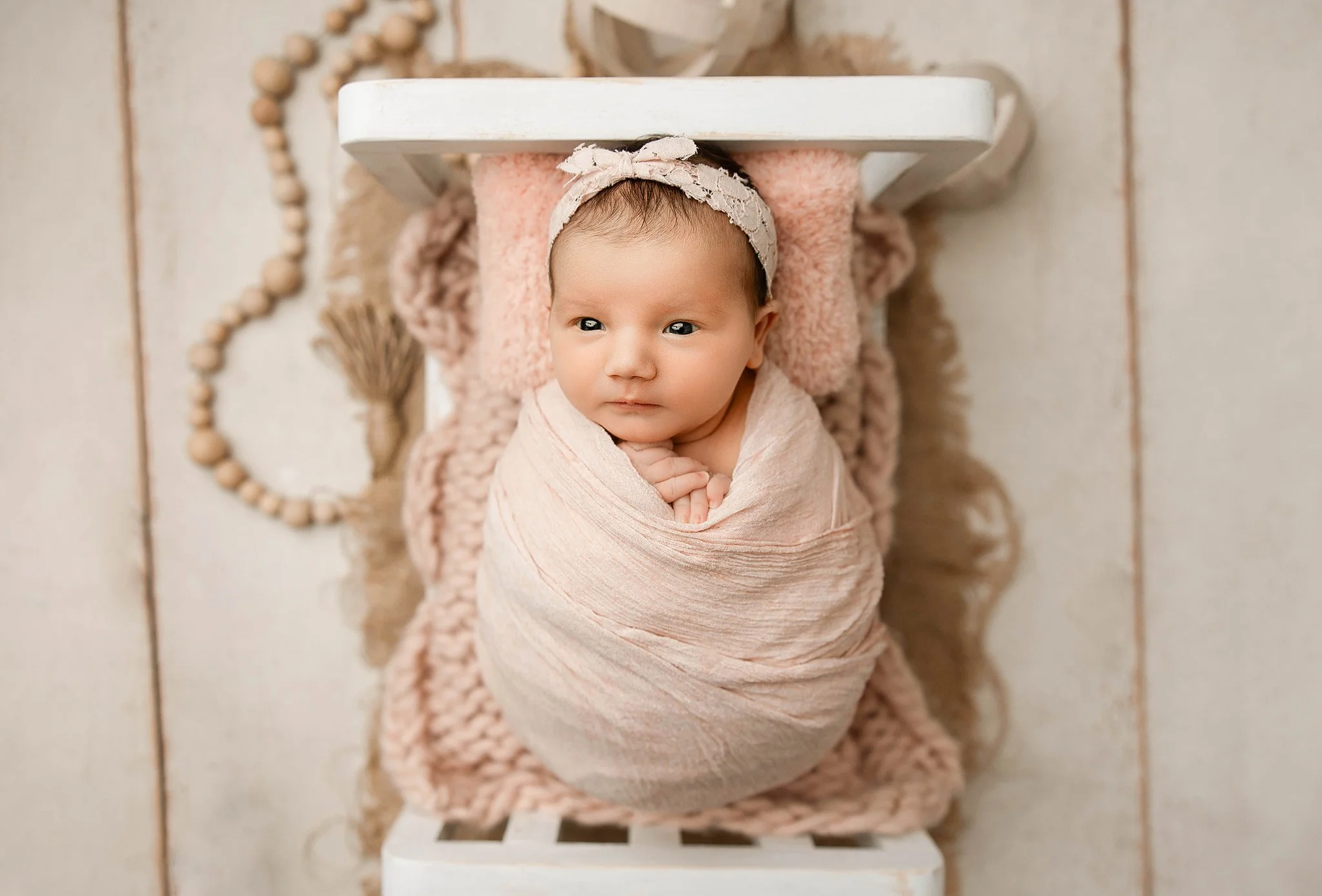 newborn photoshoot shelby township mi