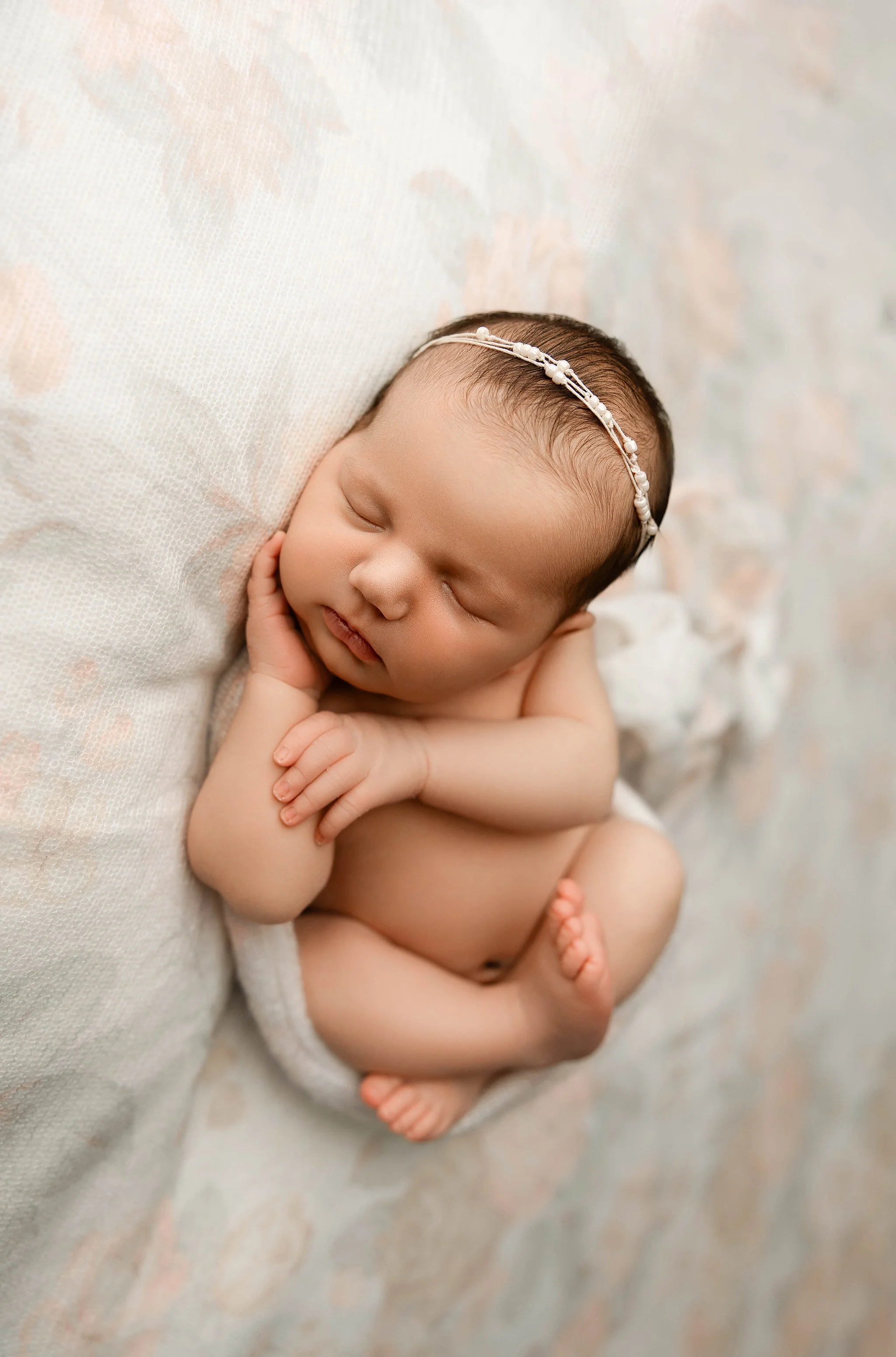 newborn photoshoot near me
