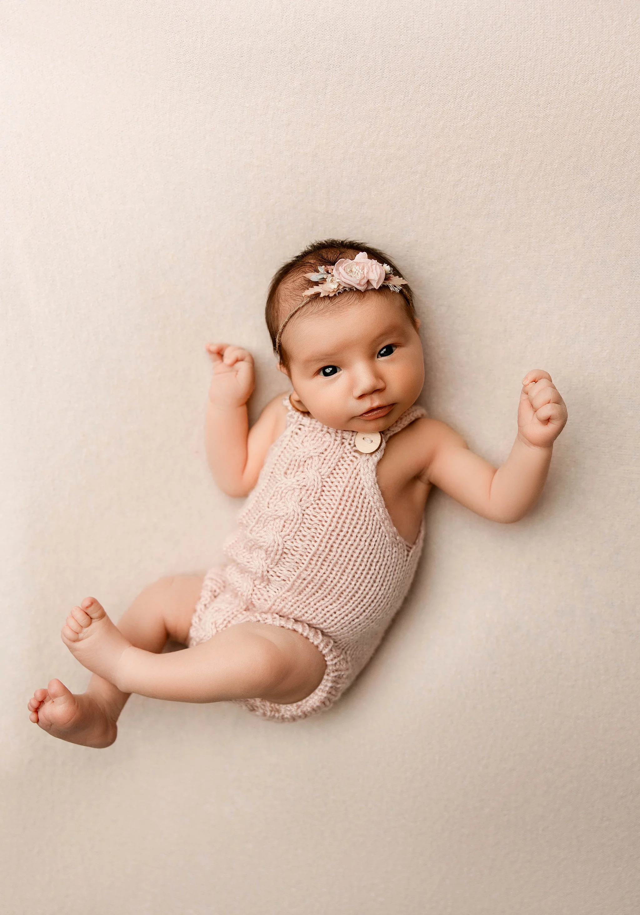 newborn baby photoshoot shelby township mi