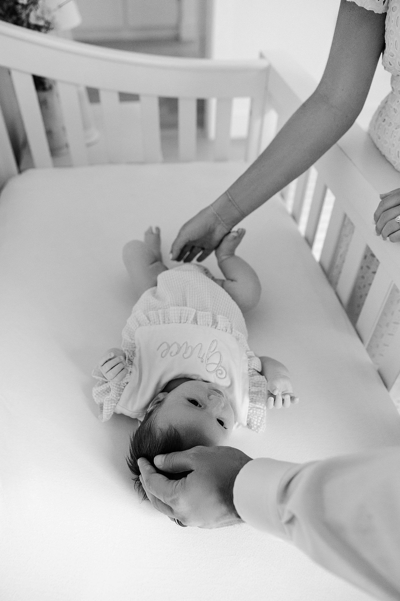 newborn photography sterling heights mi