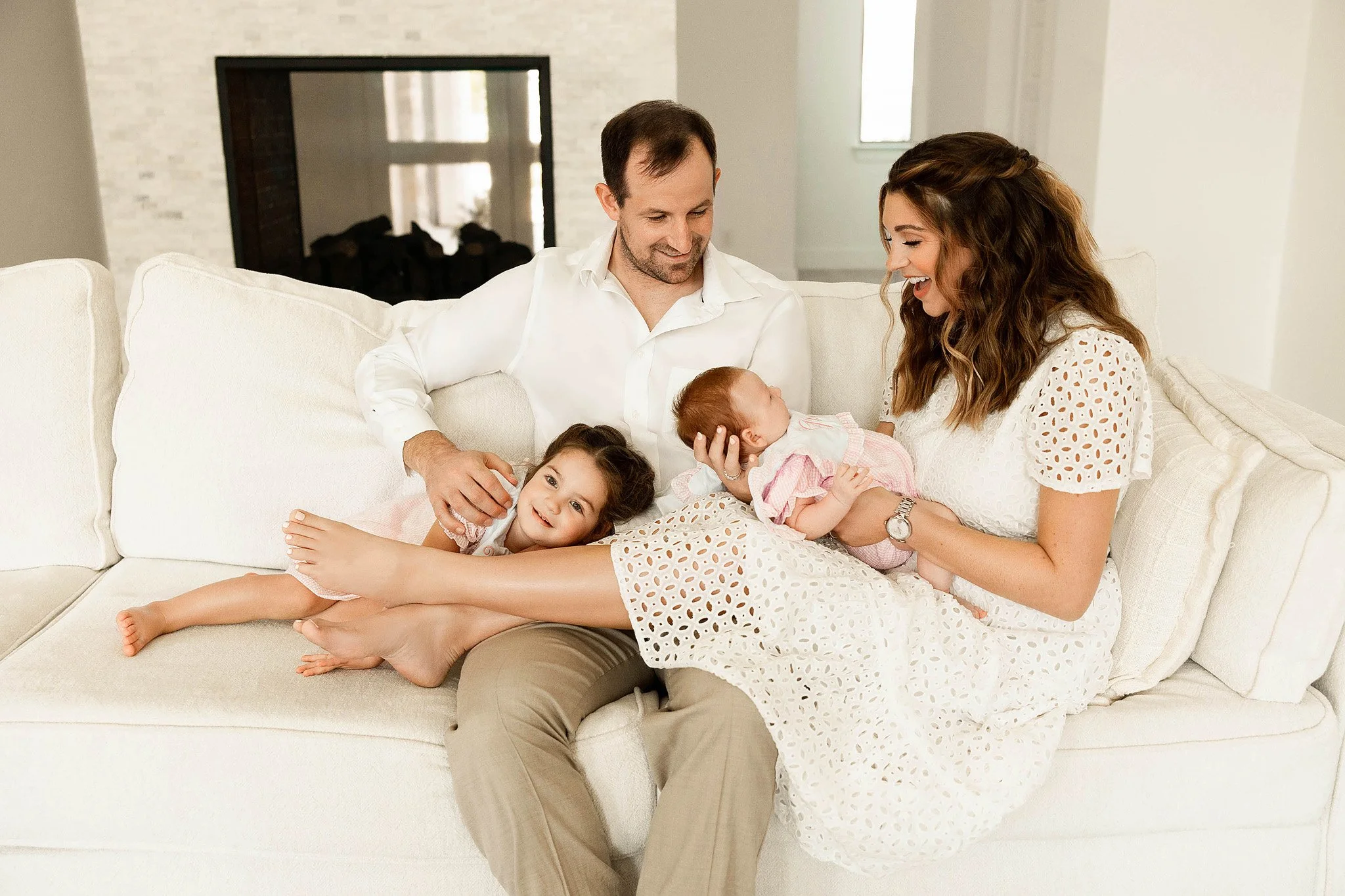 How to Create a Calm Home Environment for Baby: Detroit Moms Share What Works