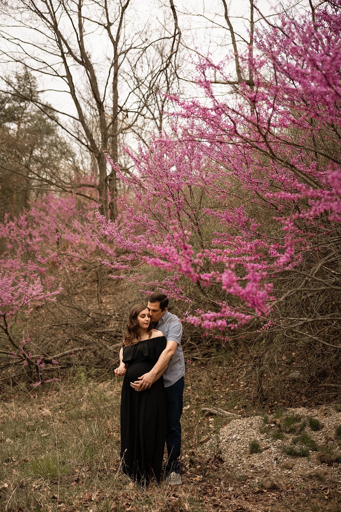 Best Detroit Maternity Photographer