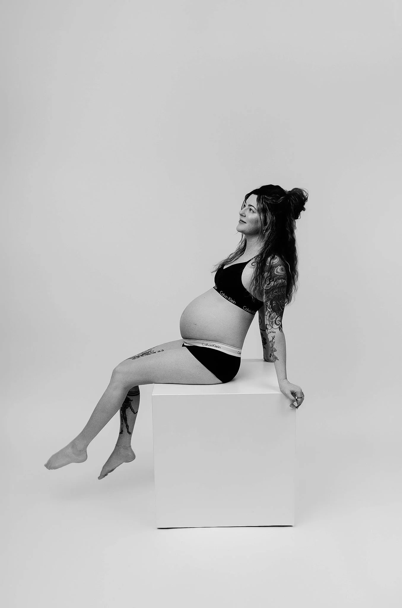 maternity pictures west bloomfield michigan photographer