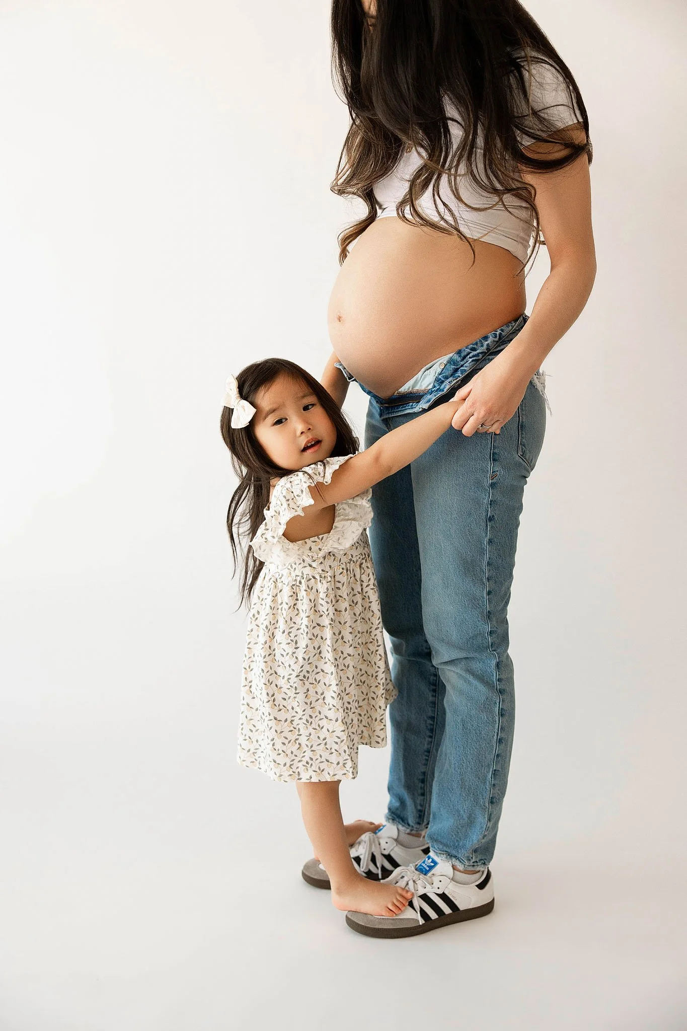 auburn hills michigan maternity photographer
