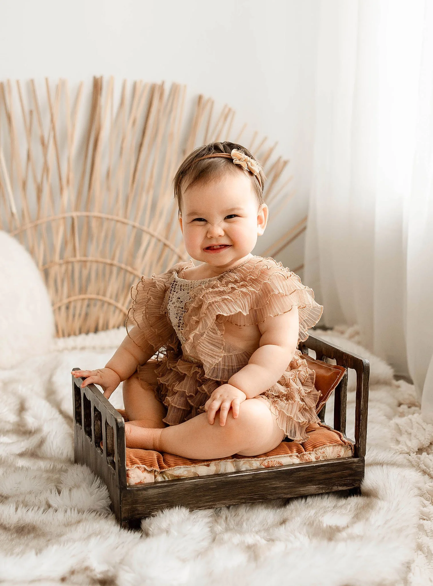 first birthday photographer detroit michigan