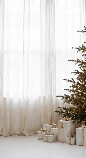 christmas mini sessions by chelsie maurer photography
