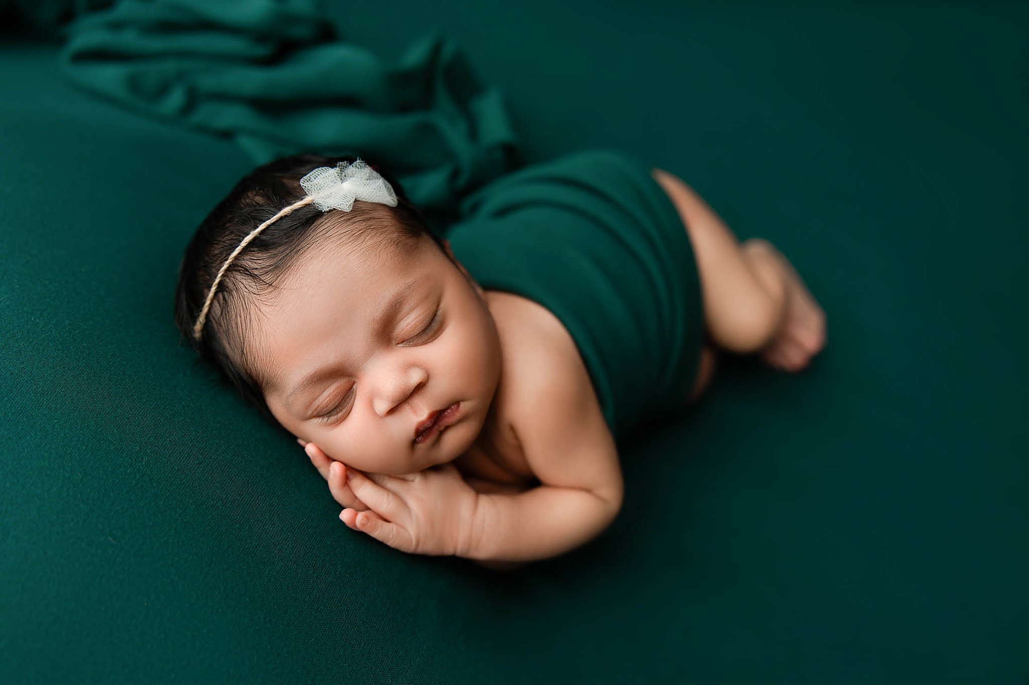 baby's milestones