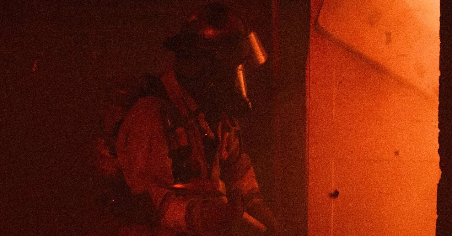 Pro edge boxing commercial 
With Phoenix fire fighter Nate Phillips.
