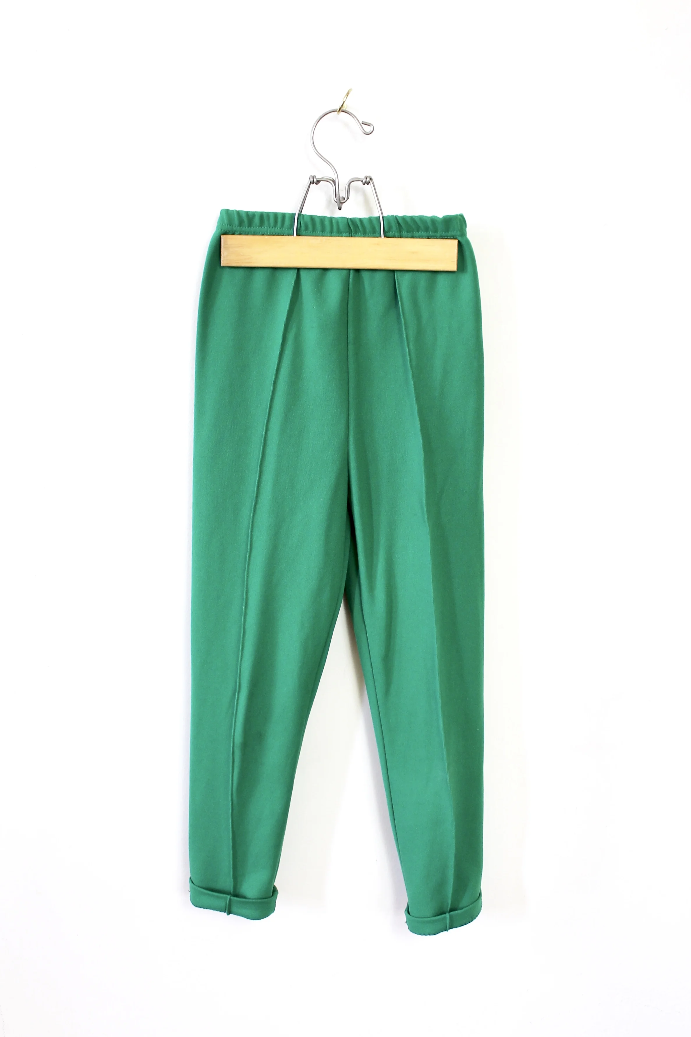 Pleated Pant 5Y